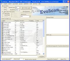 EVOScan