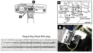 Obd2 setup