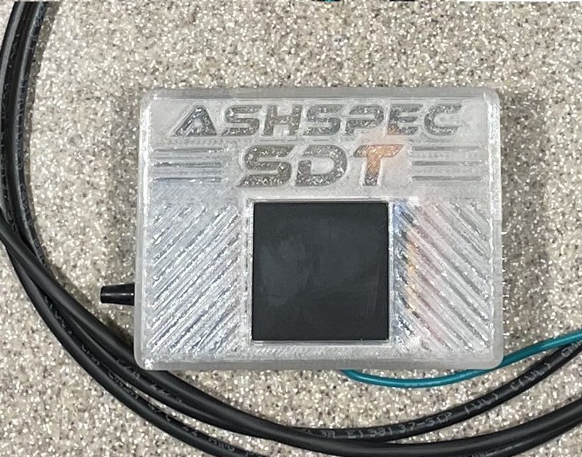 3S Speed-Density-Translator